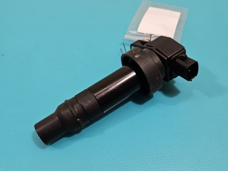 Cewka zapłonowa Hyundai Elantra VI 15-20 1,6 16V 2pin 27301-2B010