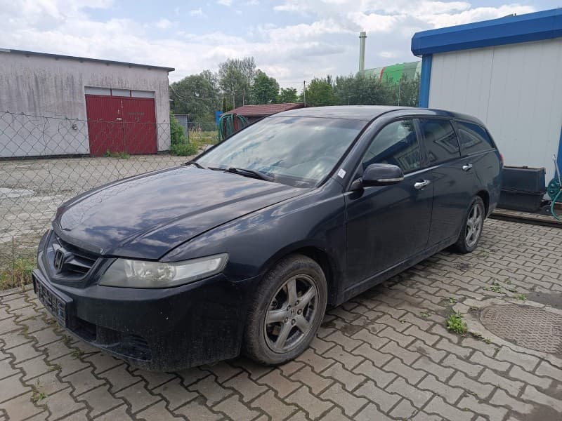 Zdjęcie pojazdu