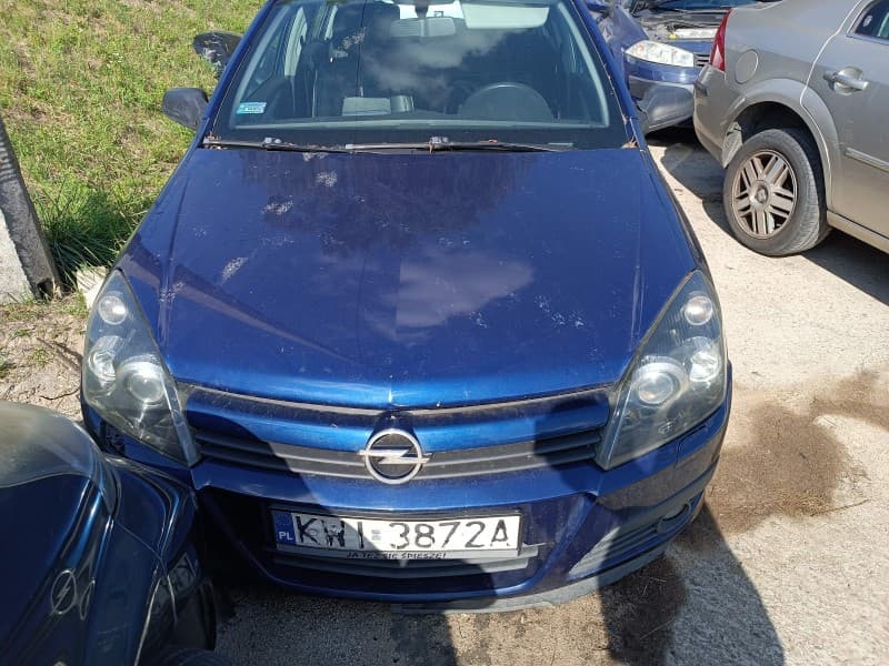 Zdjęcie pojazdu