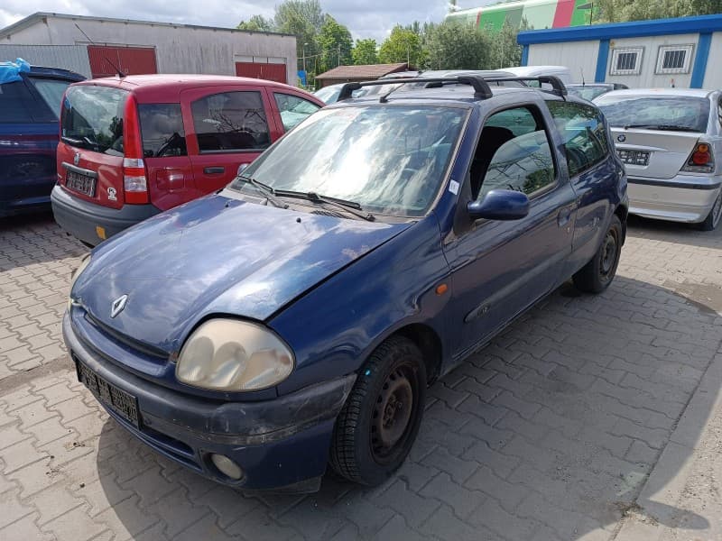 Zdjęcie pojazdu