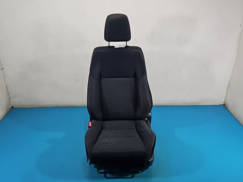 Fotel lewy przód kierowcy Toyota Rav4 IV 5d EUROPA
