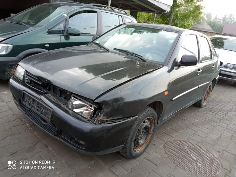 Zdjęcie pojazdu