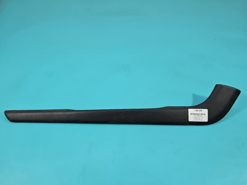 Osłona ZAŚLEPKA PLASTIK PRAWA TUNELU ŚRODKOWEGO Ford Edge II 0250204 R061A16