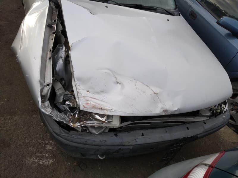 Zdjęcie pojazdu
