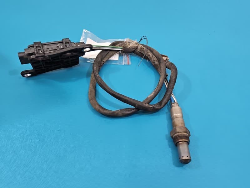 Sonda lambda 5 PIN BMW X3 G01 2,0d 8580410-03 858041003 0281007018