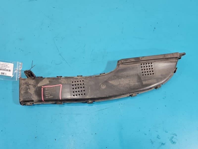 KIEROWNICA Wlot powietrza Ford Mondeo Mk5 2,0 16V DS73-9C675-EA