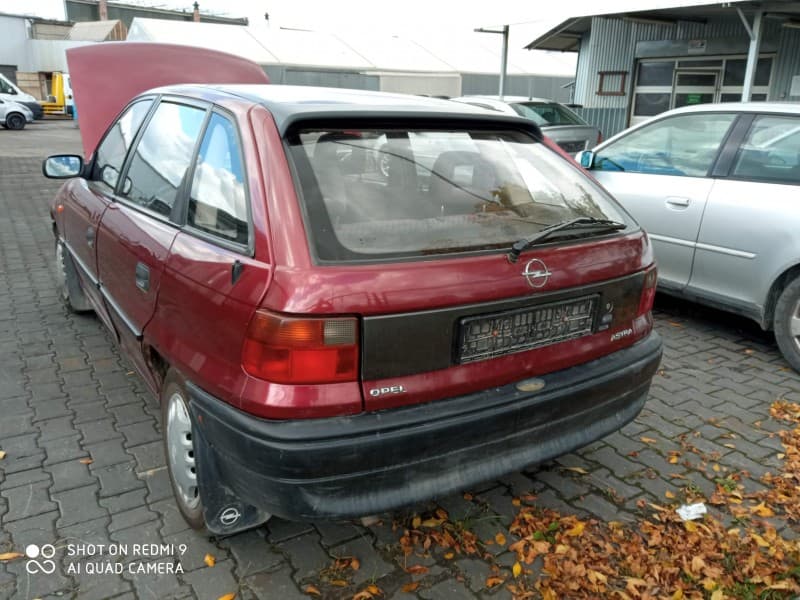 Zdjęcie pojazdu