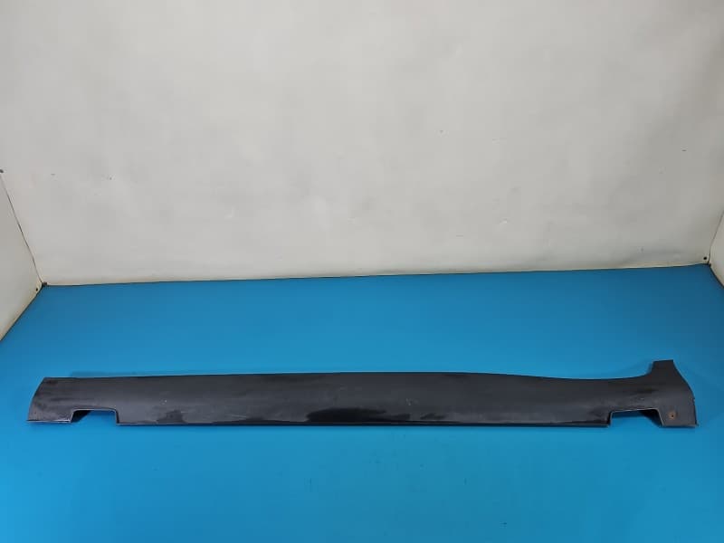 Listwa progowa lewa PRÓG NAKŁADKA kia Stonic 17-20 87753-H8400 SPB - Sporty Blue