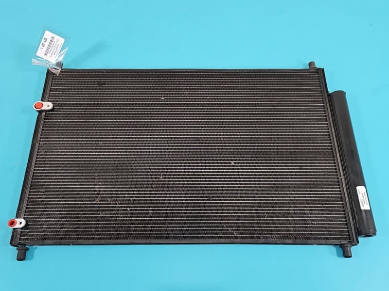 Chłodnica klimatyzacji Toyota Corolla E16 E18 13- 1,6 16V 88460-AZ002