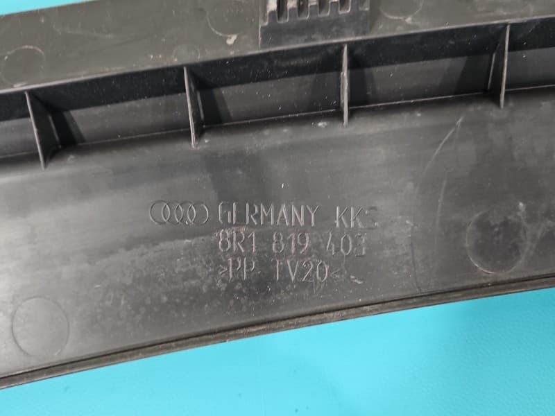 Part 7 - Additional view