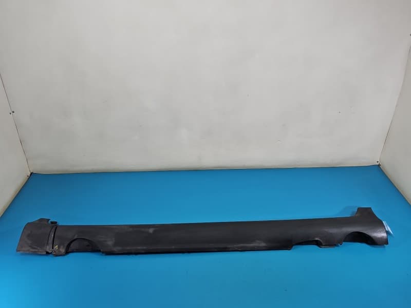 Listwa progowa lewa PRÓG NAKŁADKA Volvo XC60 I 08- 31349587 702-46