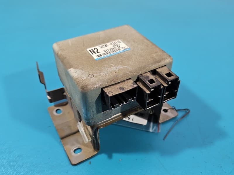 Sterownik moduł WSPOMAGANIA Suzuki Swift Mk6 38720-63J10 Q1T23882M