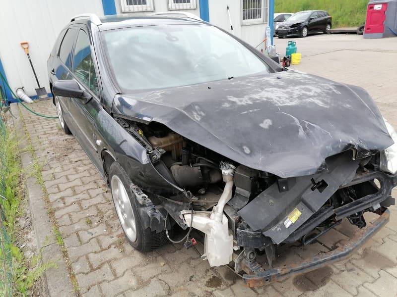 Zdjęcie pojazdu