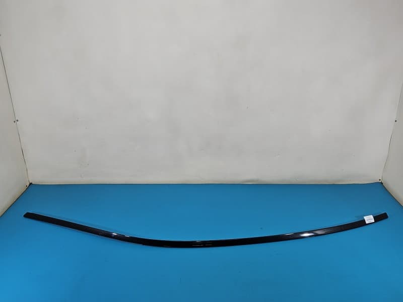 Listwa dachowa prawa dachu BMW G30 743373407