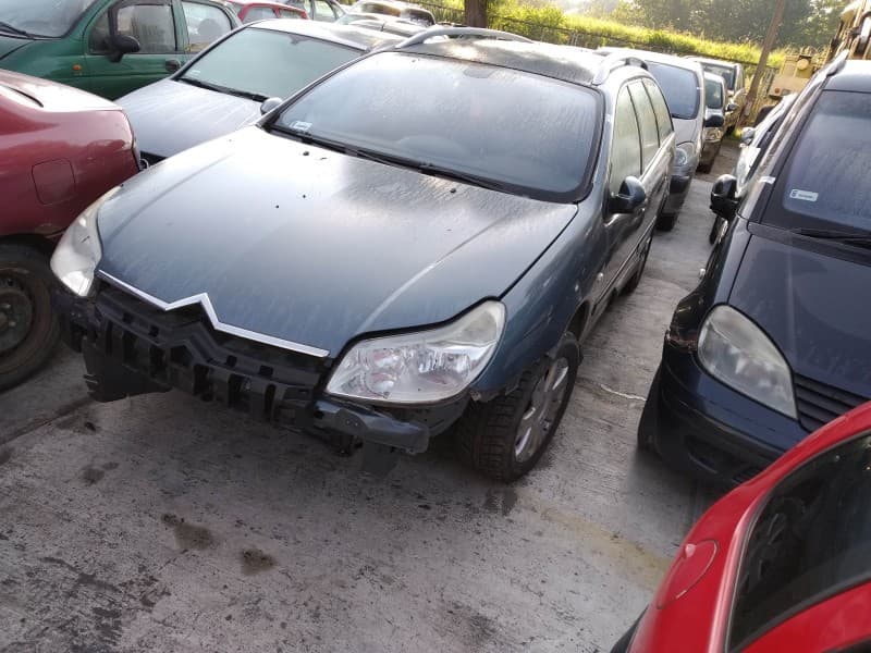 Zdjęcie pojazdu