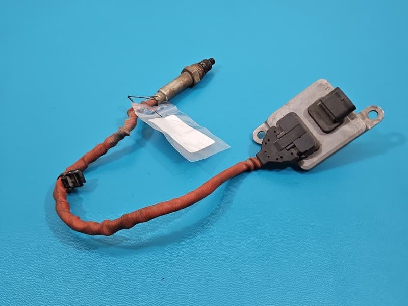 Sonda lambda NOX BMW X5 F15 3,0d 857646901 5WK96697B