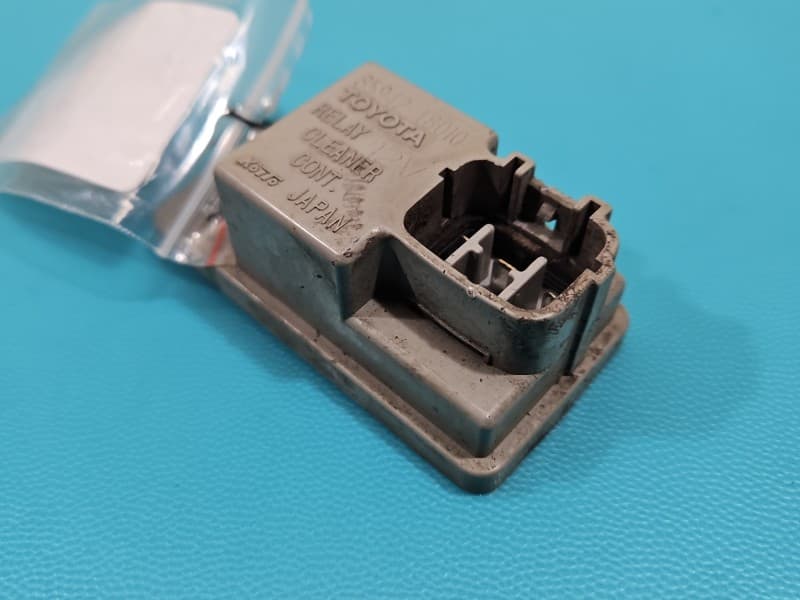 Sterownik moduł 6PIN LEXUS RX II 03-08 85942-48010