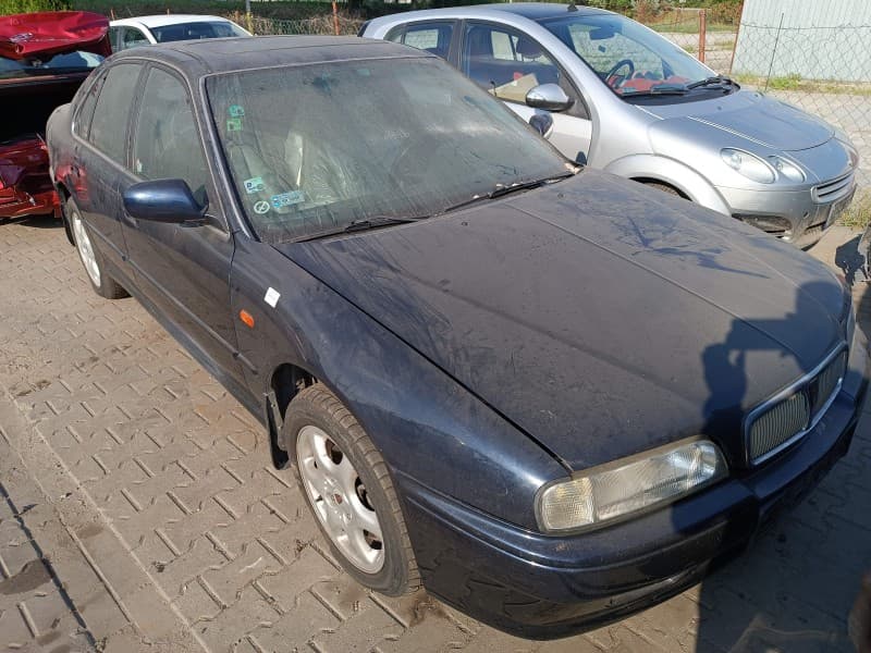 Zdjęcie pojazdu