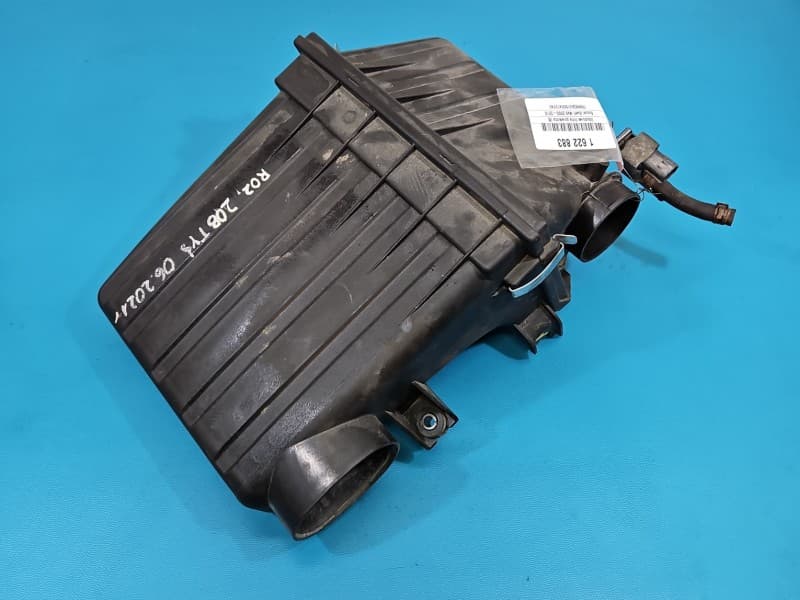 Obudowa filtra powietrza Suzuki Swift Mk6 1,6 16V 63J-A01