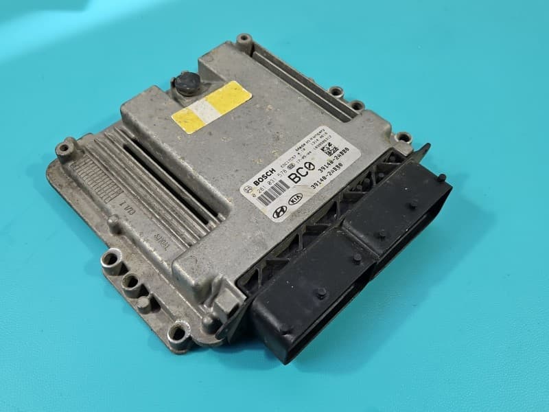 Komputer Sterownik silnika Hyundai I30 III 16- 1,6 crdi 0281031578 39140-2ABB0