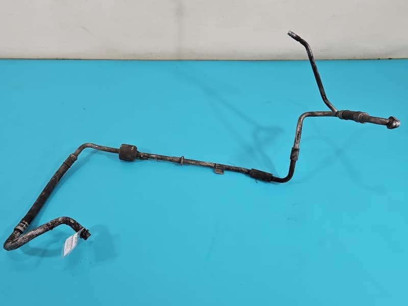 Przewód klimatyzacji rurka Citroen C5 II X7 2,0 hdi 9686413480