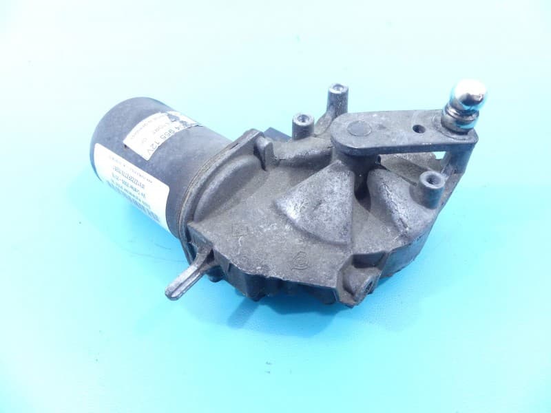 Silniczek Silnik wycieraczek przód Vw Crafter 06- 4pin