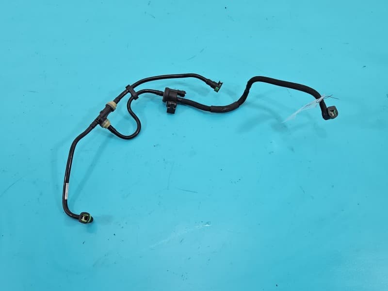 RURKI Przewód paliwowy Ford Kuga Mk2 II 13-19 1,5 Ecoboost F1F1-9D289-AF