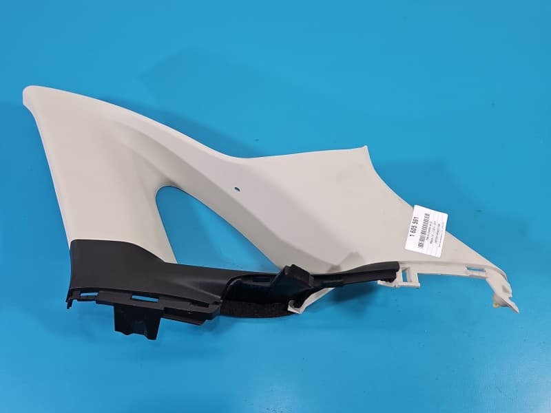 Osłona ZAŚLEPKA PLASTIK Rysy SŁUPKA Mazda CX-3 14-21 D10E-GM252