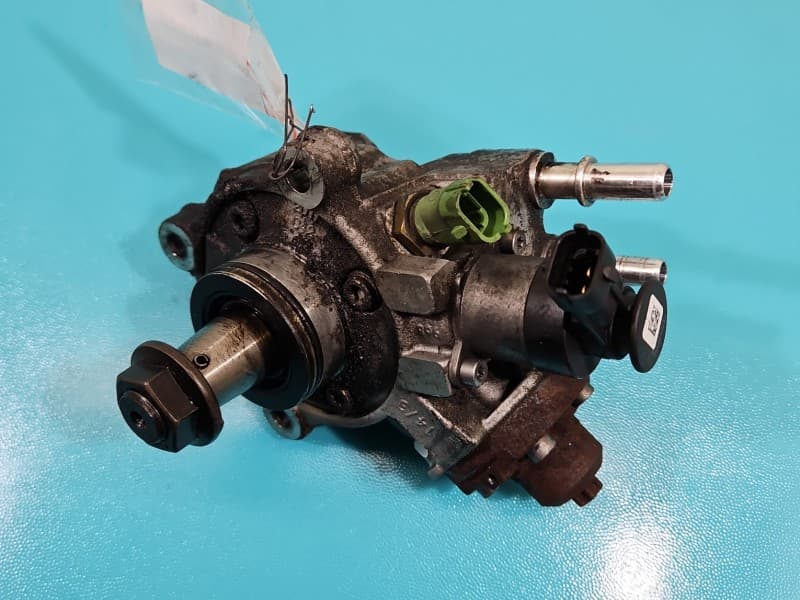 Pompa wtryskowa Land rover Discovery Sport 14- L550 2,0 Td 204DTD 0445010772 G4D39B395AB