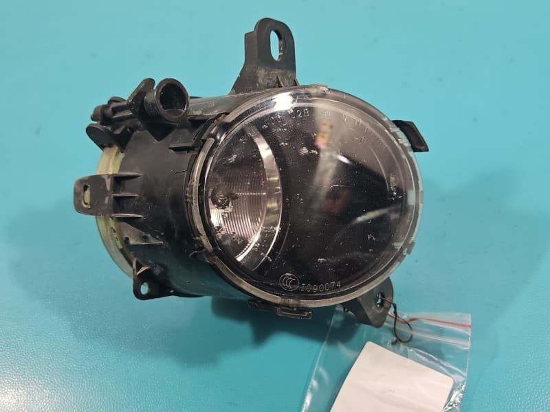Halogen prawy Opel Meriva B 13253626
