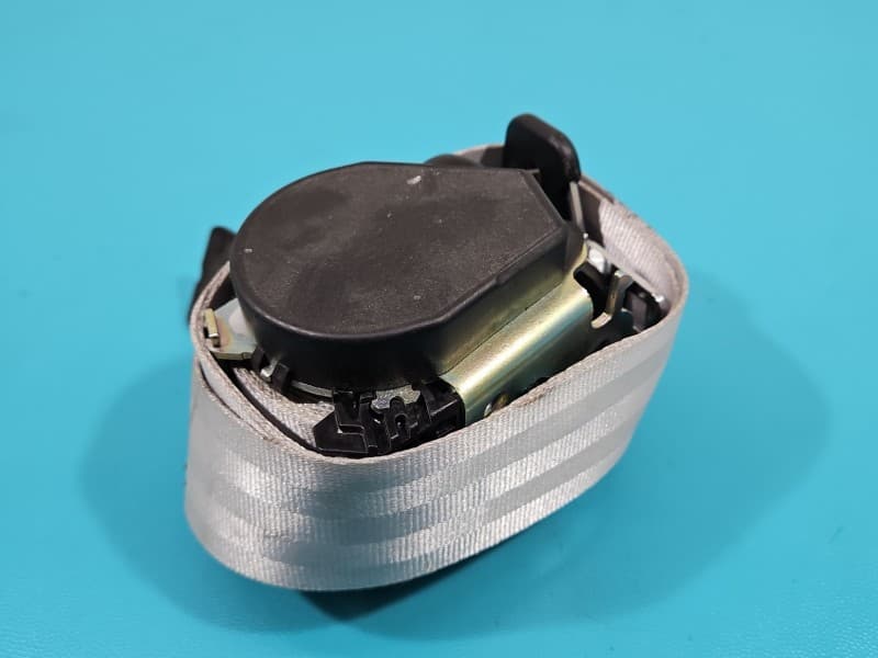 Pas bezpieczeństwa tył prawy 2 rząd Renault Scenic III 888404764R
