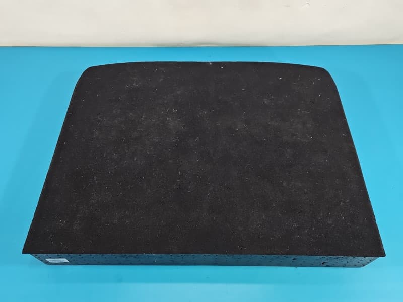 Wkład styropian bagażnika koła zapasowego Mercedes W245 A1698990096 A1696804141