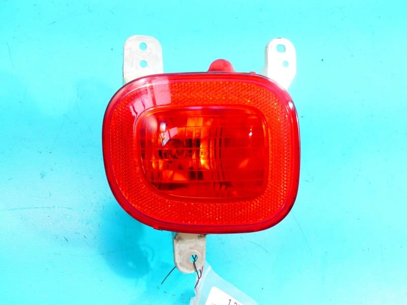 Lampa tył lewa zderzaka przeciwmgielna Jeep Renegade 14- 51953205