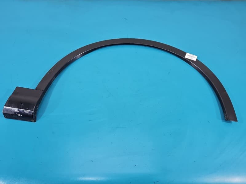 Listwa błotnika przód prawa AUDI Q7 II 4M 7229-7000