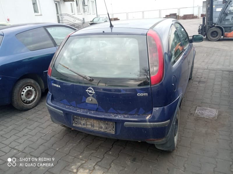 Zdjęcie pojazdu