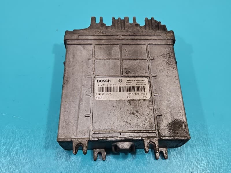 Part 0 - Main image