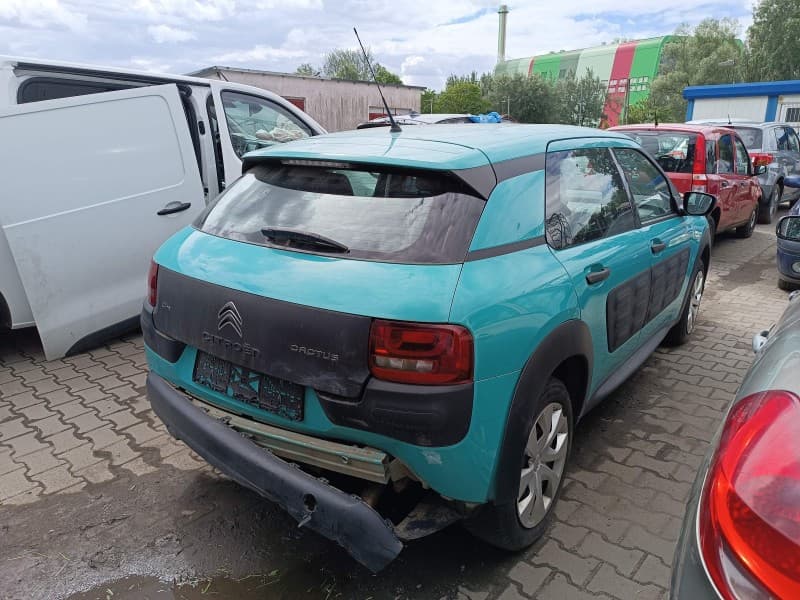 Zdjęcie pojazdu