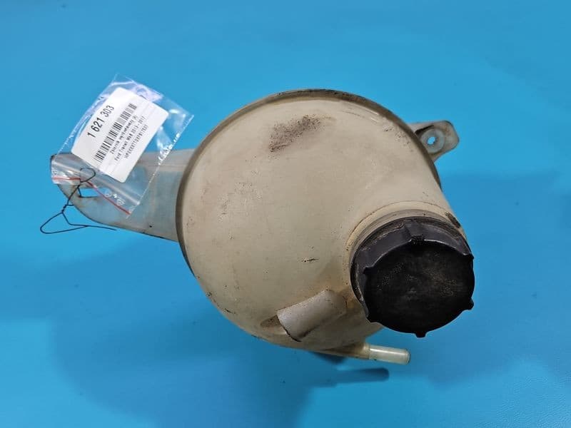 Zbiorniczek Zbiornik wyrównawczy Ford Transit MK8 13-17 2,2 tdci BK21-8K218-AG