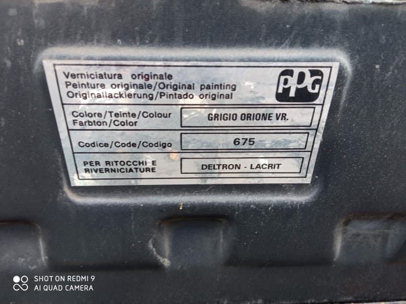 Zdjęcie pojazdu