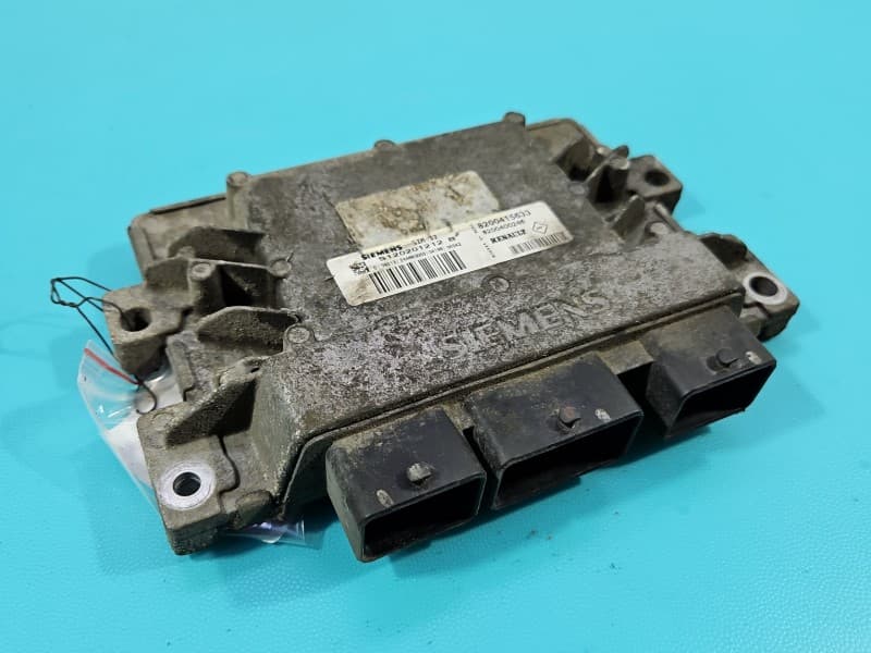 Komputer Sterownik silnika Renault Kangoo I 1.2 16V S120201212B 8200415633
