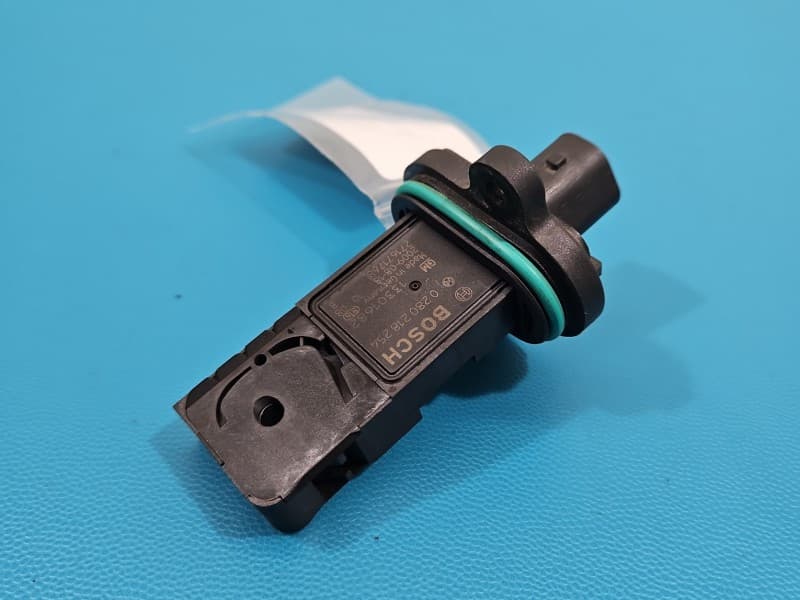 Przepływomierz Opel Astra IV J 1,6 16V 5pin 0280218254 13301682