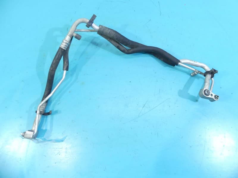 Przewód klimatyzacji rurka Opel Meriva B 1,4 T 13265846