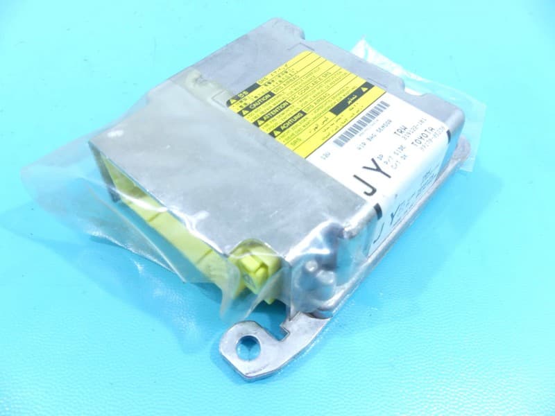 Sterownik poduszek airbag Toyota Avensis III T27 89170-05230 219122-101