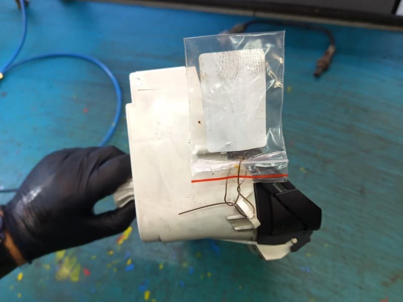 Part 14 - Additional view
