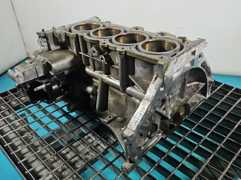 Blok silnika HYUNDAI I10 II 13-19 1,2 16V G4LA G4LA JM961627