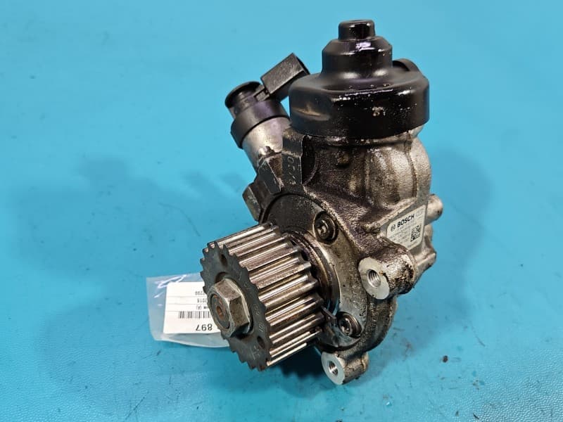 Pompa wtryskowa AUDI Q5 8R 08- 2,0 tdi 0445010537