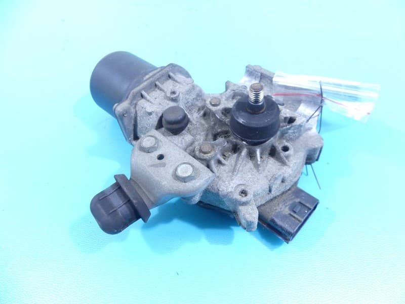 Silniczek Silnik wycieraczek przód Dacia Dokker 5pin 2731C014
