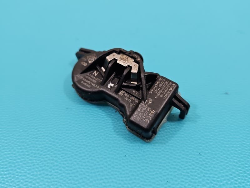 Czujnik ciśnienia opon Renault Megane IV A2C99668703 TPMS