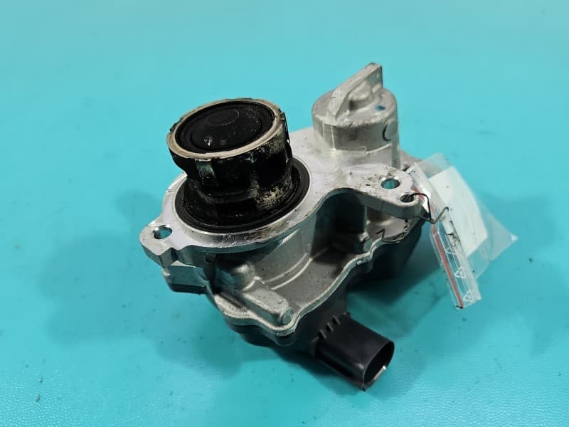 Zawór egr 2 PIN Skoda Superb III 2,0 tdi DTSB 05L131501M