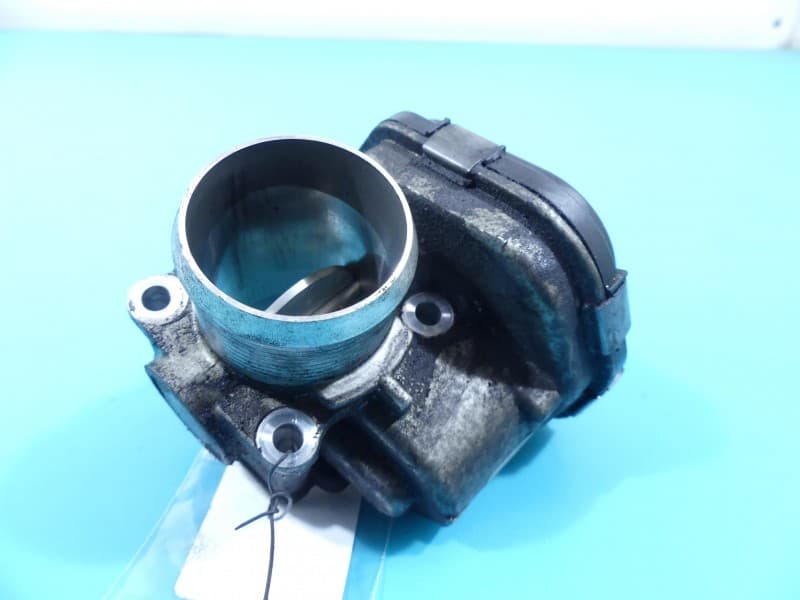 Przepustnica Volvo V40 II 12- 1,6 D2 9673534480